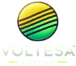 Logomarca Voltesa
